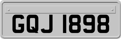 GQJ1898