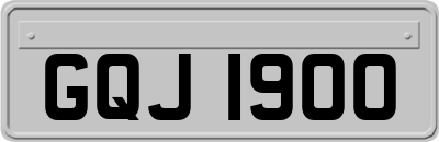 GQJ1900
