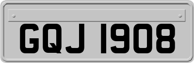 GQJ1908