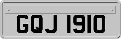 GQJ1910