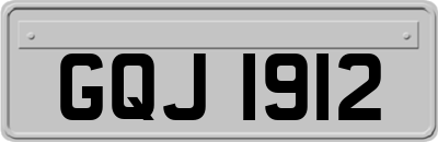 GQJ1912