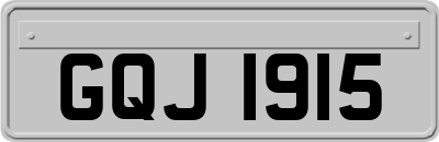 GQJ1915