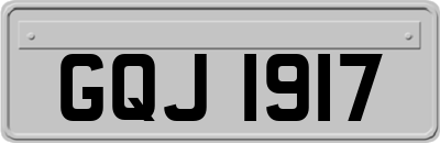 GQJ1917