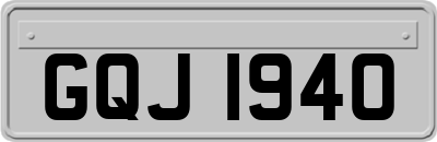 GQJ1940