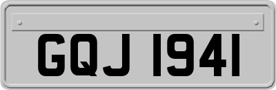 GQJ1941