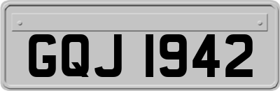 GQJ1942