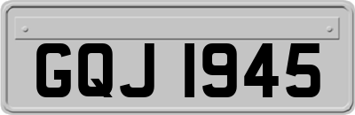 GQJ1945