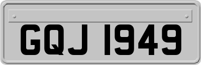GQJ1949
