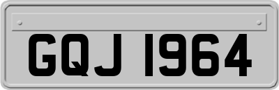 GQJ1964