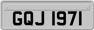 GQJ1971