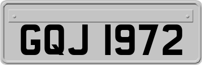 GQJ1972