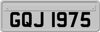 GQJ1975