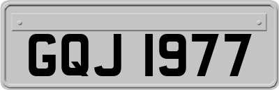 GQJ1977