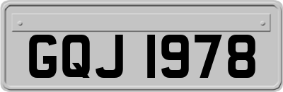 GQJ1978