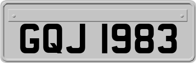 GQJ1983