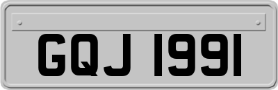GQJ1991