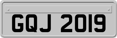 GQJ2019