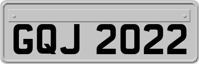 GQJ2022