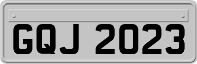 GQJ2023