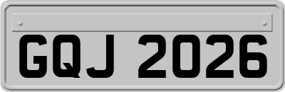 GQJ2026