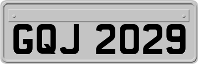 GQJ2029