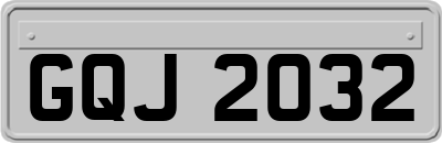 GQJ2032