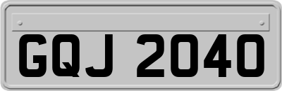 GQJ2040