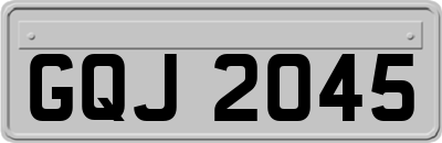 GQJ2045