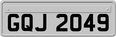 GQJ2049