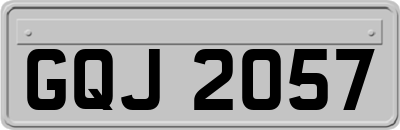 GQJ2057