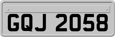 GQJ2058