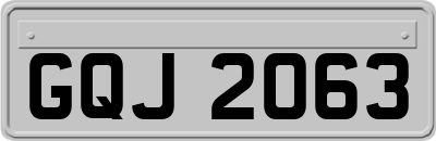 GQJ2063