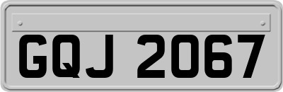 GQJ2067