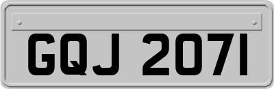 GQJ2071