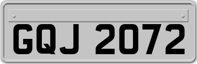 GQJ2072