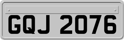 GQJ2076