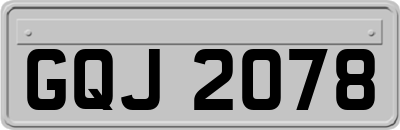 GQJ2078
