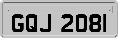 GQJ2081