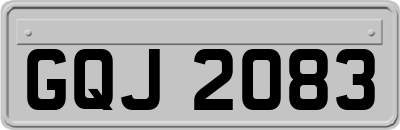 GQJ2083