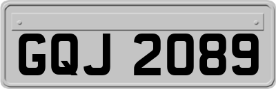 GQJ2089