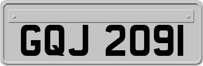 GQJ2091