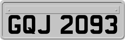 GQJ2093