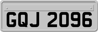GQJ2096