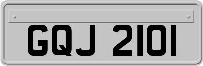 GQJ2101