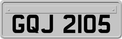 GQJ2105
