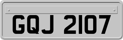 GQJ2107