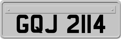 GQJ2114