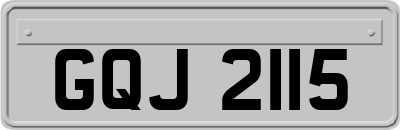 GQJ2115