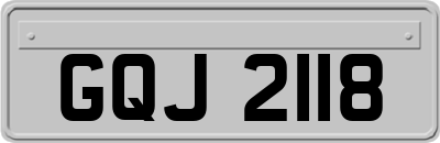 GQJ2118