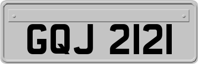 GQJ2121